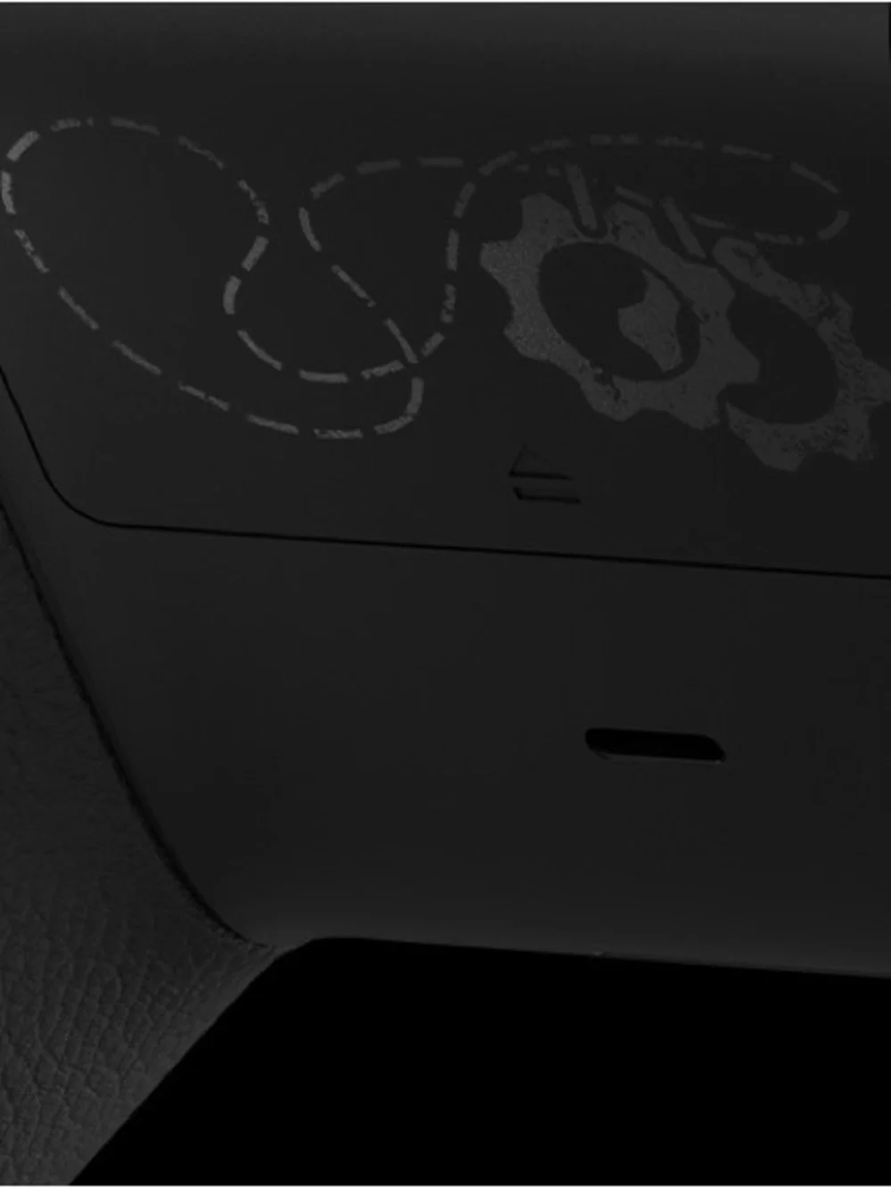 Gears of War: E-Day Limited Edition XBOX Wireless Controller